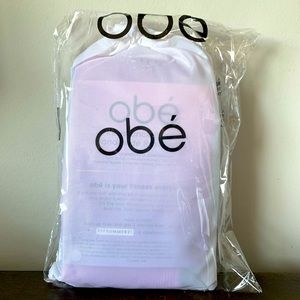 Obe Cloth Resistance Bands